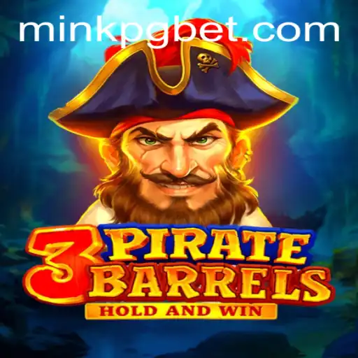 3PirateBarrels: An Exciting Dive into Booty, Barrels, and Brawn