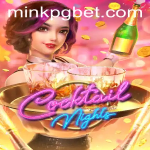 Unveiling the Vibrant World of CocktailNights: A Gameplay Odyssey