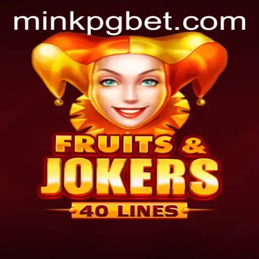 FruitsAndJokers40: An Exciting Dive into the World of Modern Slot Gaming
