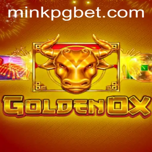 GoldenOx Revolutionizes Gaming with Mink-PG Dynamics