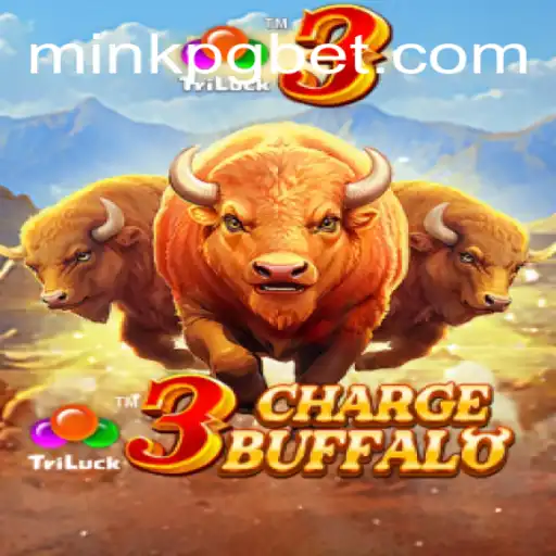 Unleashing Adventure in 3ChargeBuffalo: The Ultimate Gaming Experience