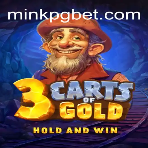 Exploring the Enchanting World of 3cartsOfGold