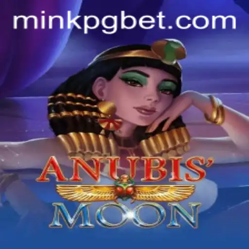 AnubisMoon: Delving into the Mystical World of Ancient Egypt
