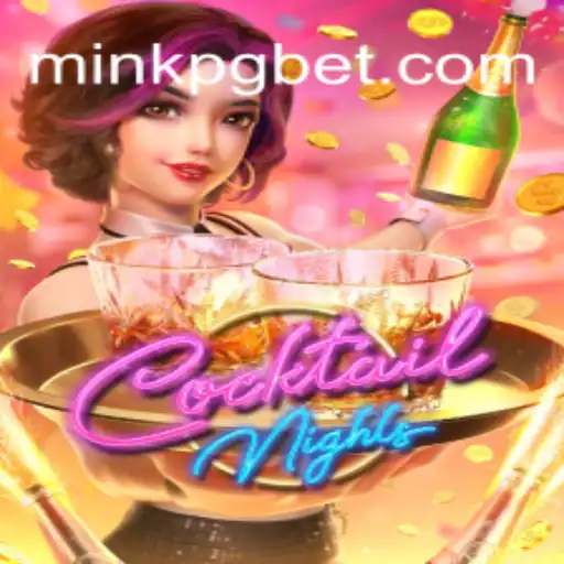 Unveiling the Vibrant World of CocktailNights: A Gameplay Odyssey