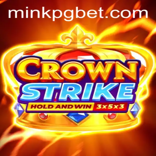 Discovering Crownstrike: A Deep Dive into the Exciting World of Mink-Pg
