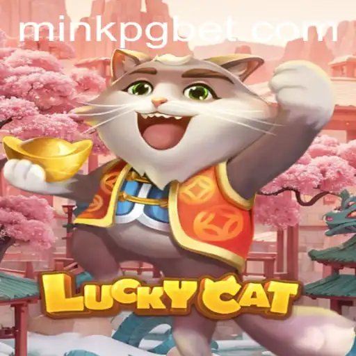 Rediscovering Fun with LuckyCat: The Engaging World of Mink-Pg