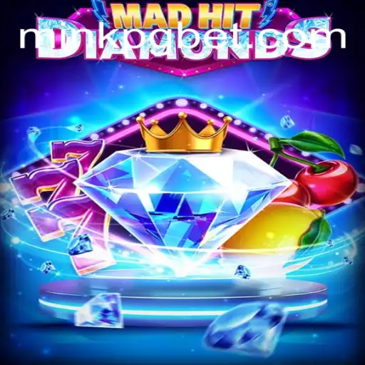 MadHitDiamonds: A Comprehensive Guide to the Latest Gaming Sensation