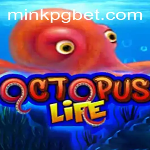 Diving into the Depths of 'OctopusLife': A New Gaming Sensation