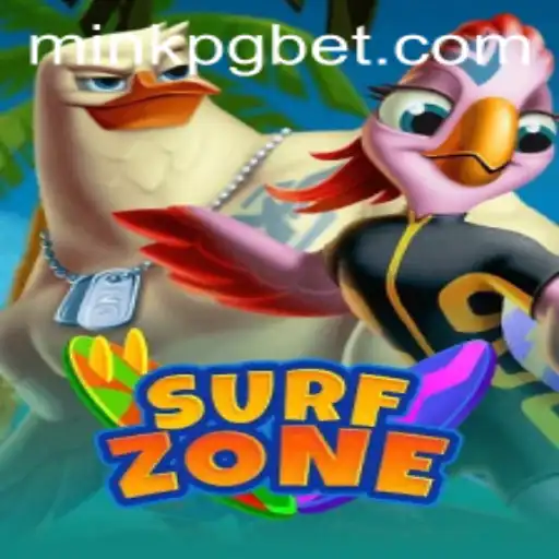 SurfZone: Embrace the Waves in an Exciting New Game