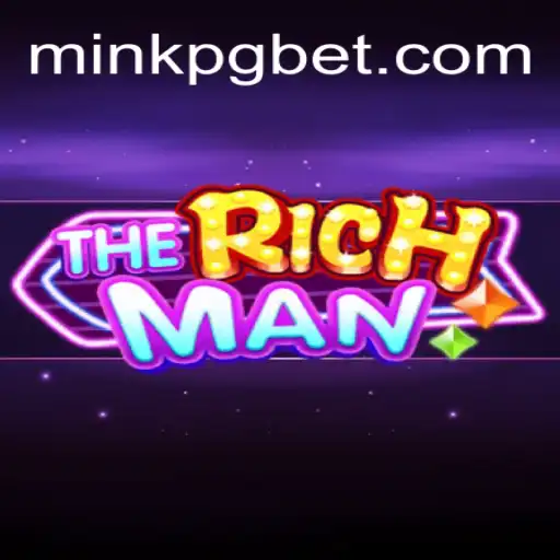 Exploring TheRichMan: The Ultimate Game of Strategy and Wealth