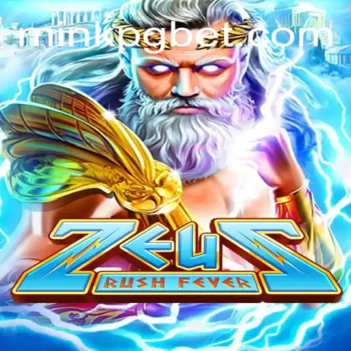 ZeusRushFever: A Thrilling Adventure into the World of Greek Mythology