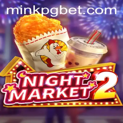 Exploring NightMarket2: A Dive into the Thrilling World of Subterfuge and Strategy