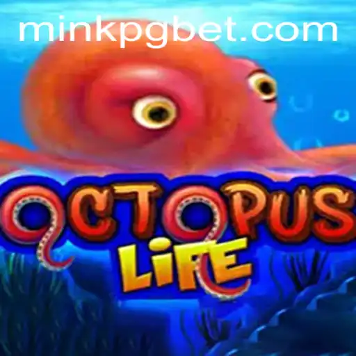 Diving into the Depths of 'OctopusLife': A New Gaming Sensation