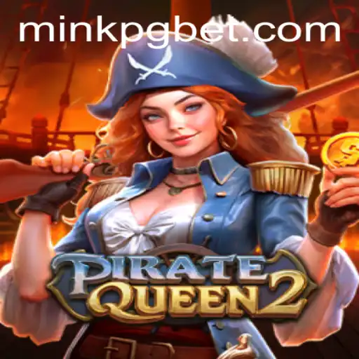 PirateQueen2: The Adventurous Seafaring Game