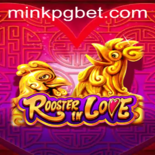 RoosterInLove: A Whimsical Journey Through Feathered Fantasia