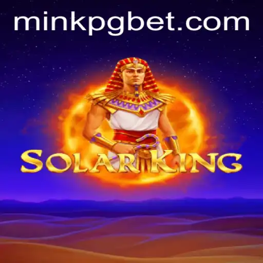 Exploring the Cosmic Realms of SolarKing with Mink-PG