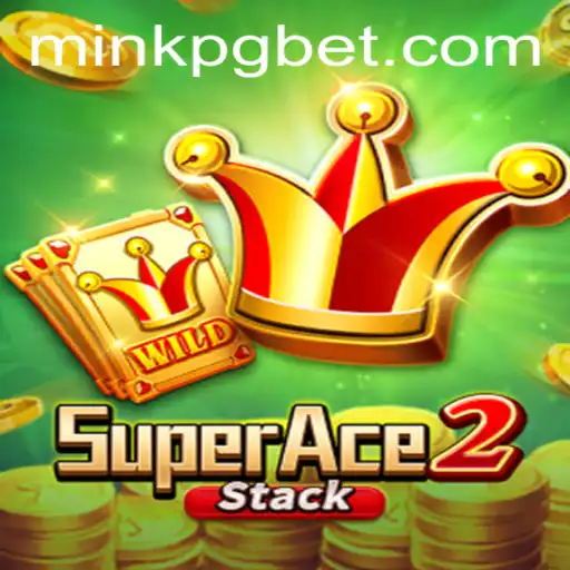 Unraveling the Exciting World of SuperAce2: A Mink-pg Adventure