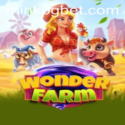 Discover the Enchanting World of WonderFarm: A Mystical Adventure with Mink-pg